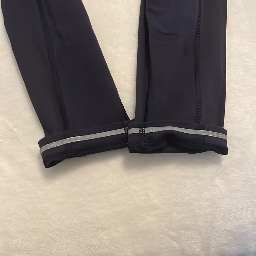 lululemon athletica sleek dark